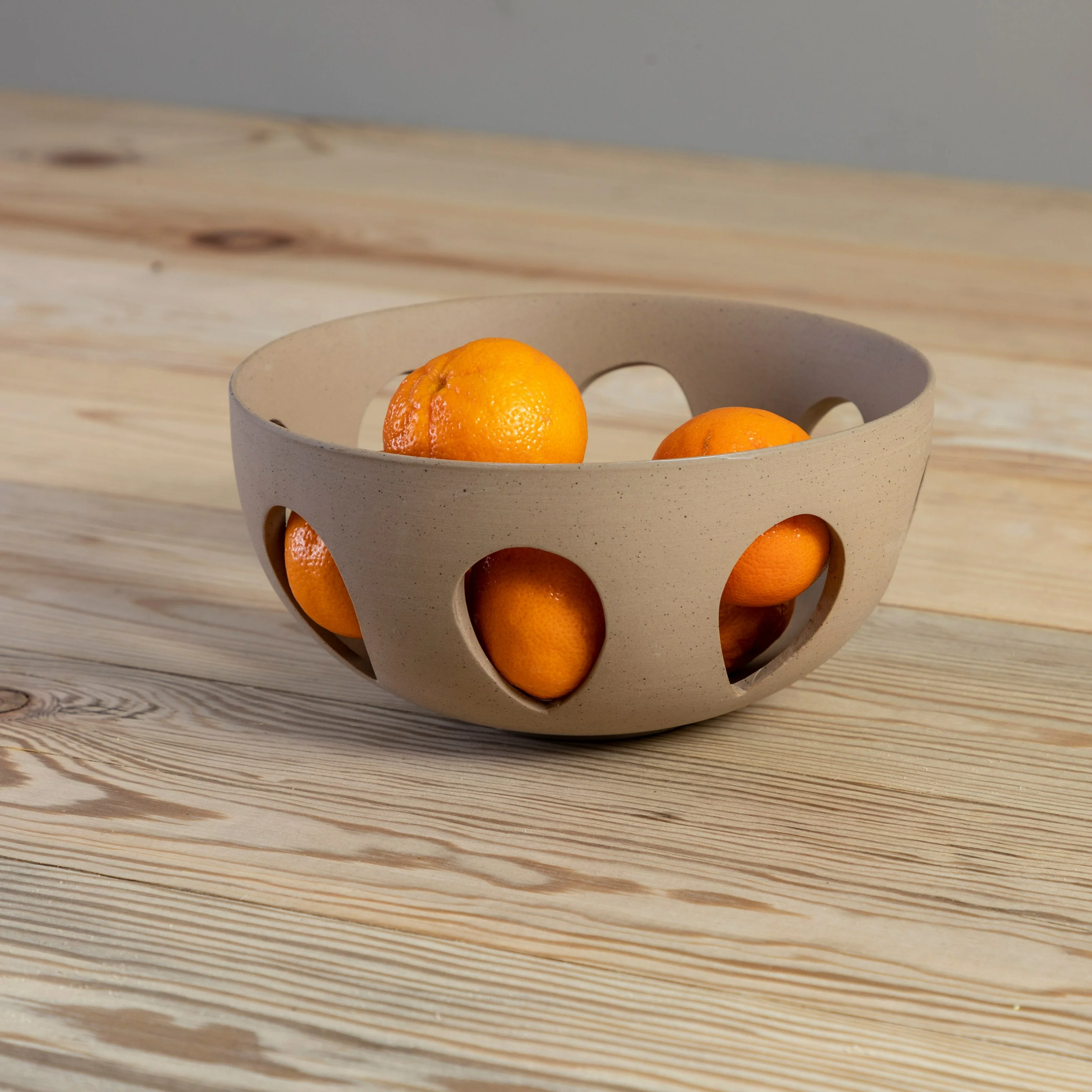 Crafted Orchard Bowl Small Practical