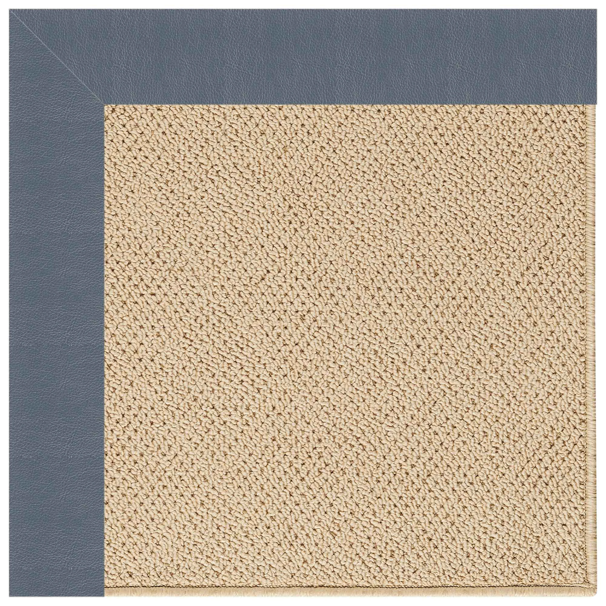 Excellent Creative Concepts Rug – Cane Wicker Classic Comet Solid