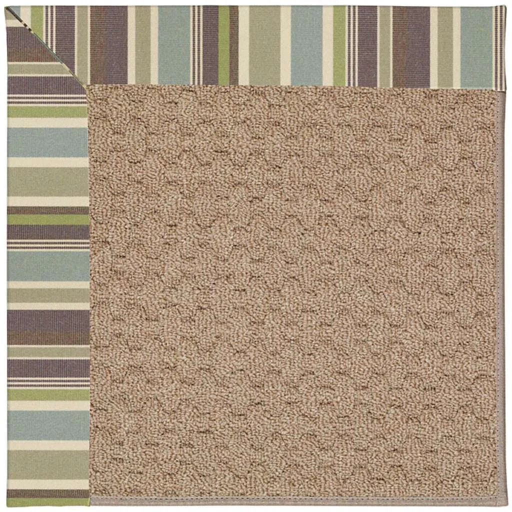 Advanced Creative Concepts Rug – Grassy Mtn. Brannon Whisper Solid