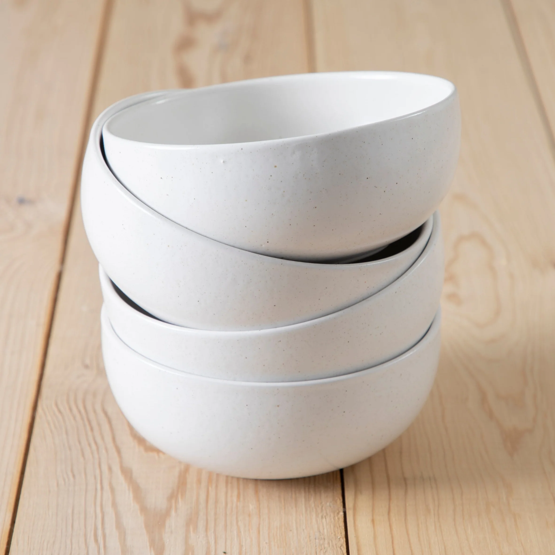 Relaxed Pacifica Soup Ce Bowl Salt Set of 6 Detailed