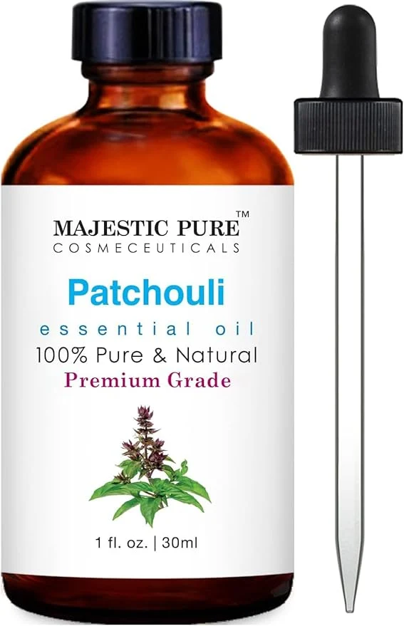 Authentic Majestic Pure Essential Oil World-Class