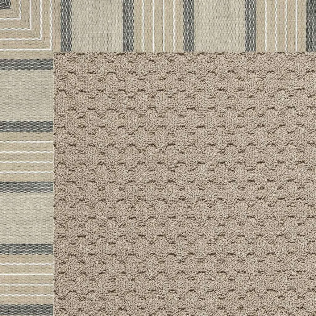 Superior Creative Concepts Rug – Grassy Mtn. Cove Pebble Healthy