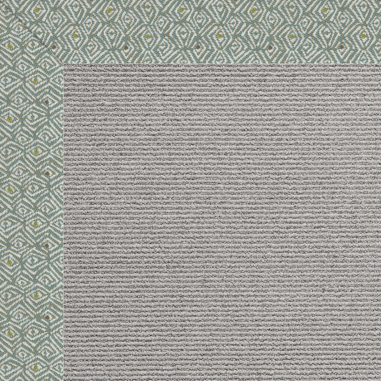 Exceptional Creative Concepts Rug – Plat Sisal Profile Lake High-Performance