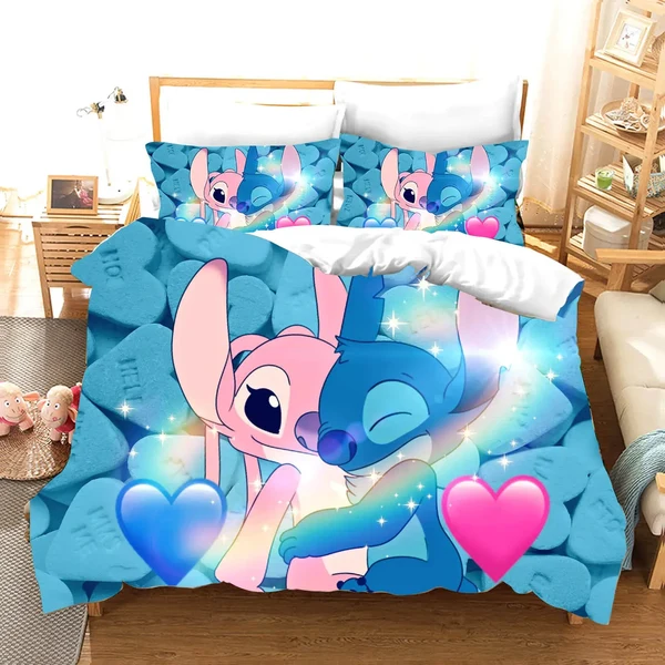 Specialty Stitch amp Angel Quilt Cover Durable