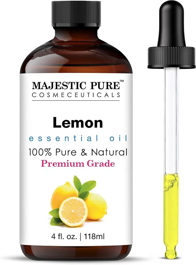Versatile Majestic Pure Essential Oil Functional