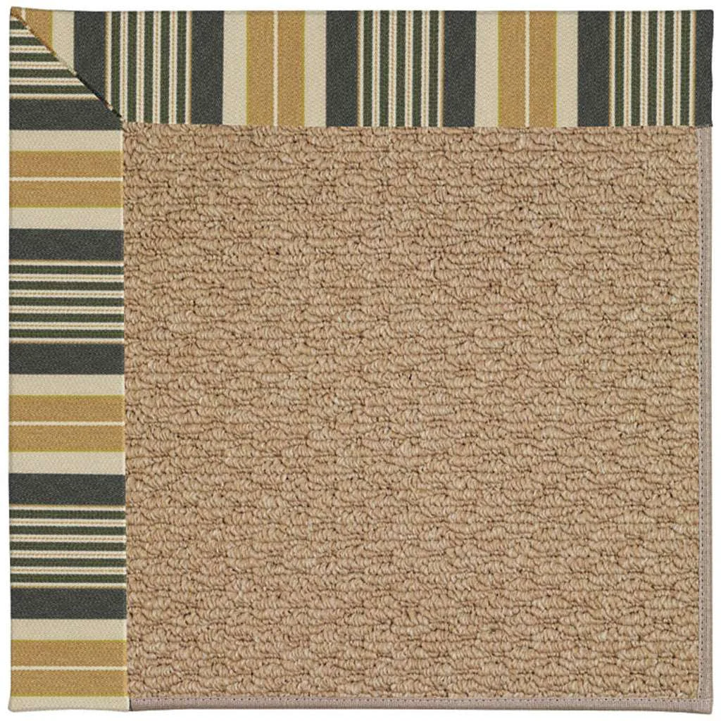 Easy-to-Use Creative Concepts Rug – Raffia Long Hill Ebony Premium Material
