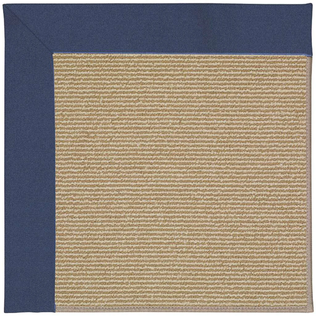 Practical Creative Concepts Rug – Sisal Canvas Neptune Safe