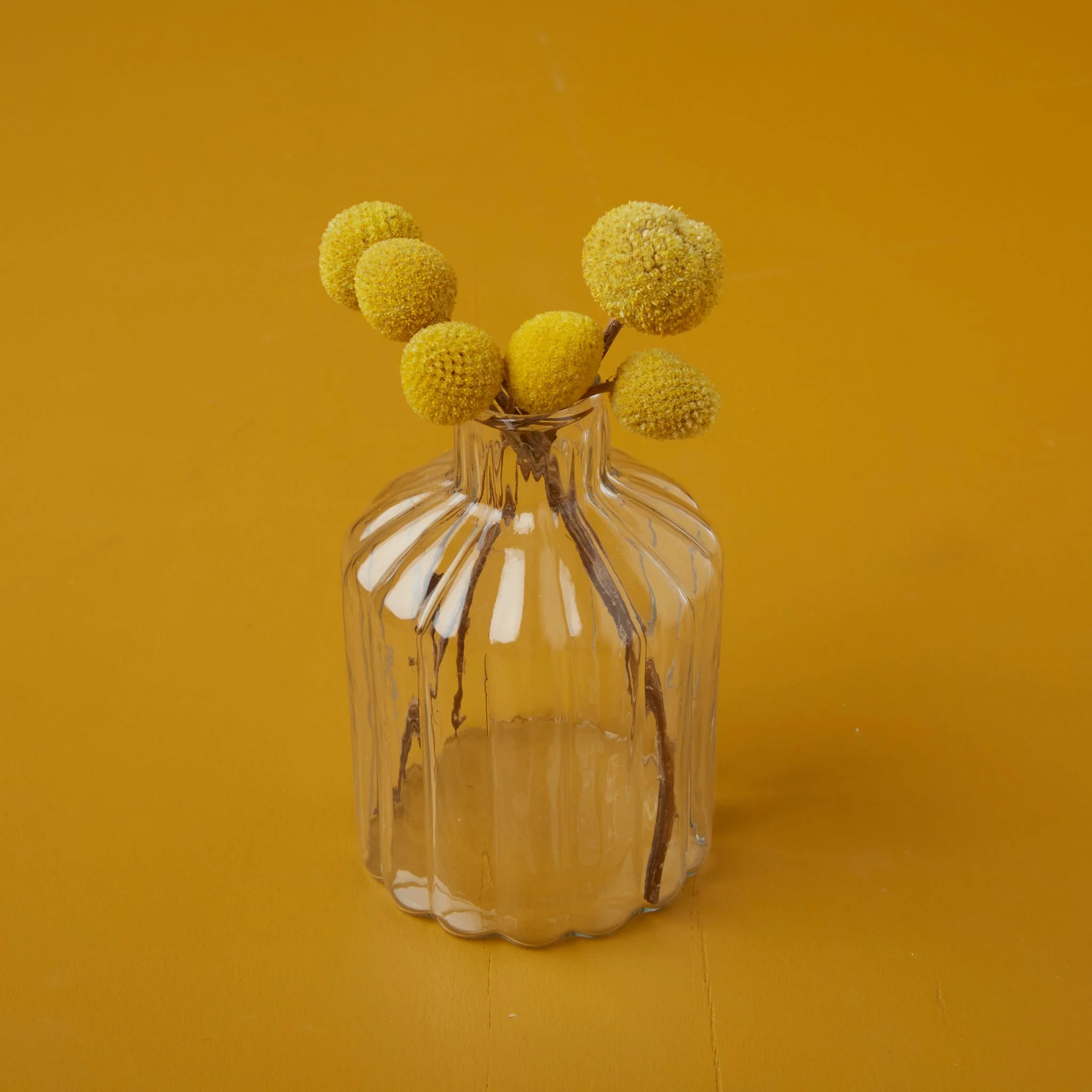 Pure Shae Stepped Bud Vase Lightweight