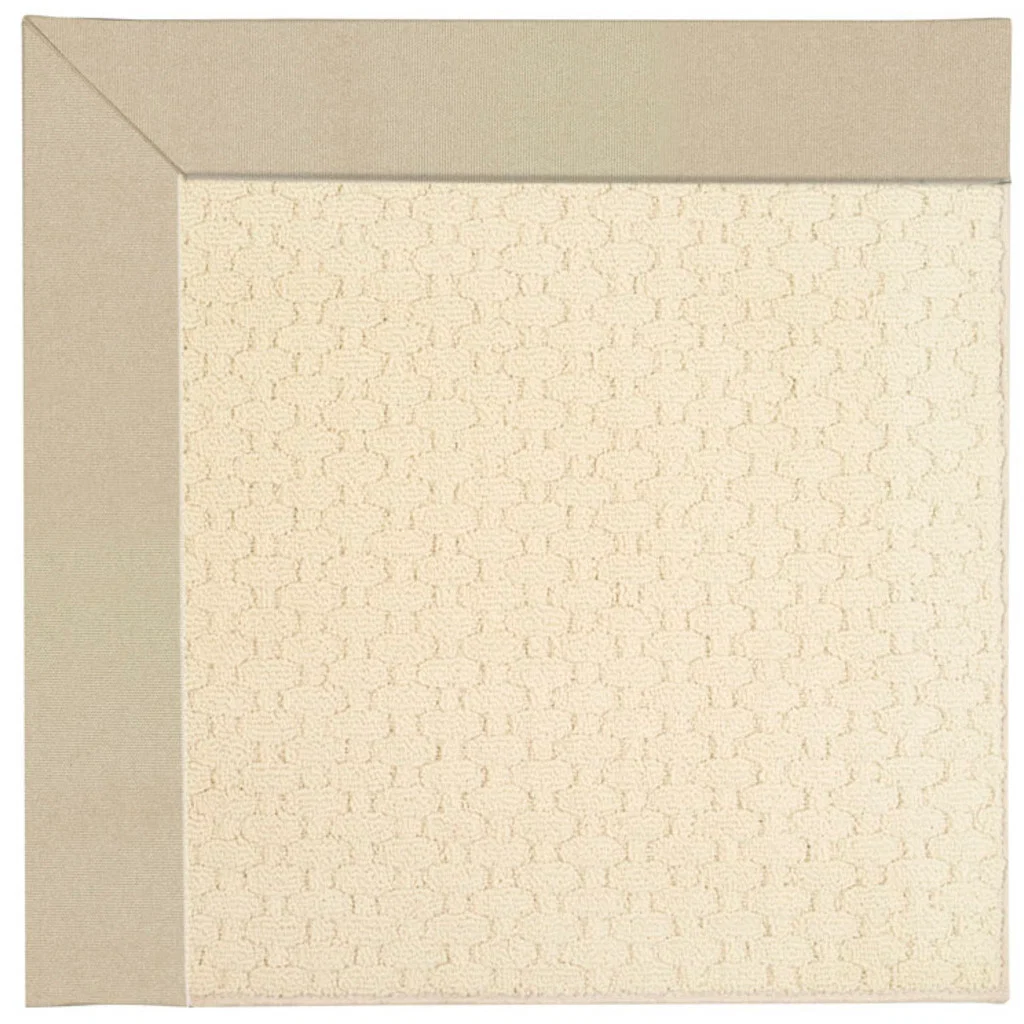 Refined Creative Concepts Rug – Sugar Mtn. Canvas Antique Beige Functional