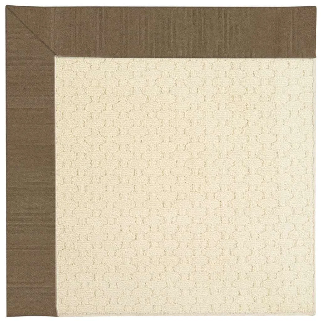 Efficient Creative Concepts Rug – Sugar Mtn. Canvas Cocoa Trusted