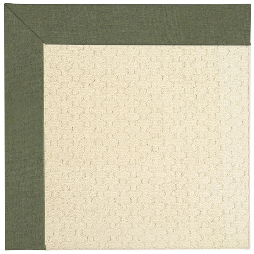 Professional Creative Concepts Rug – Sugar Mtn. Canvas Fern Relaxed
