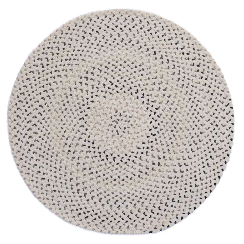 Natural Dramatic Static Foggy Day Rug Optimized