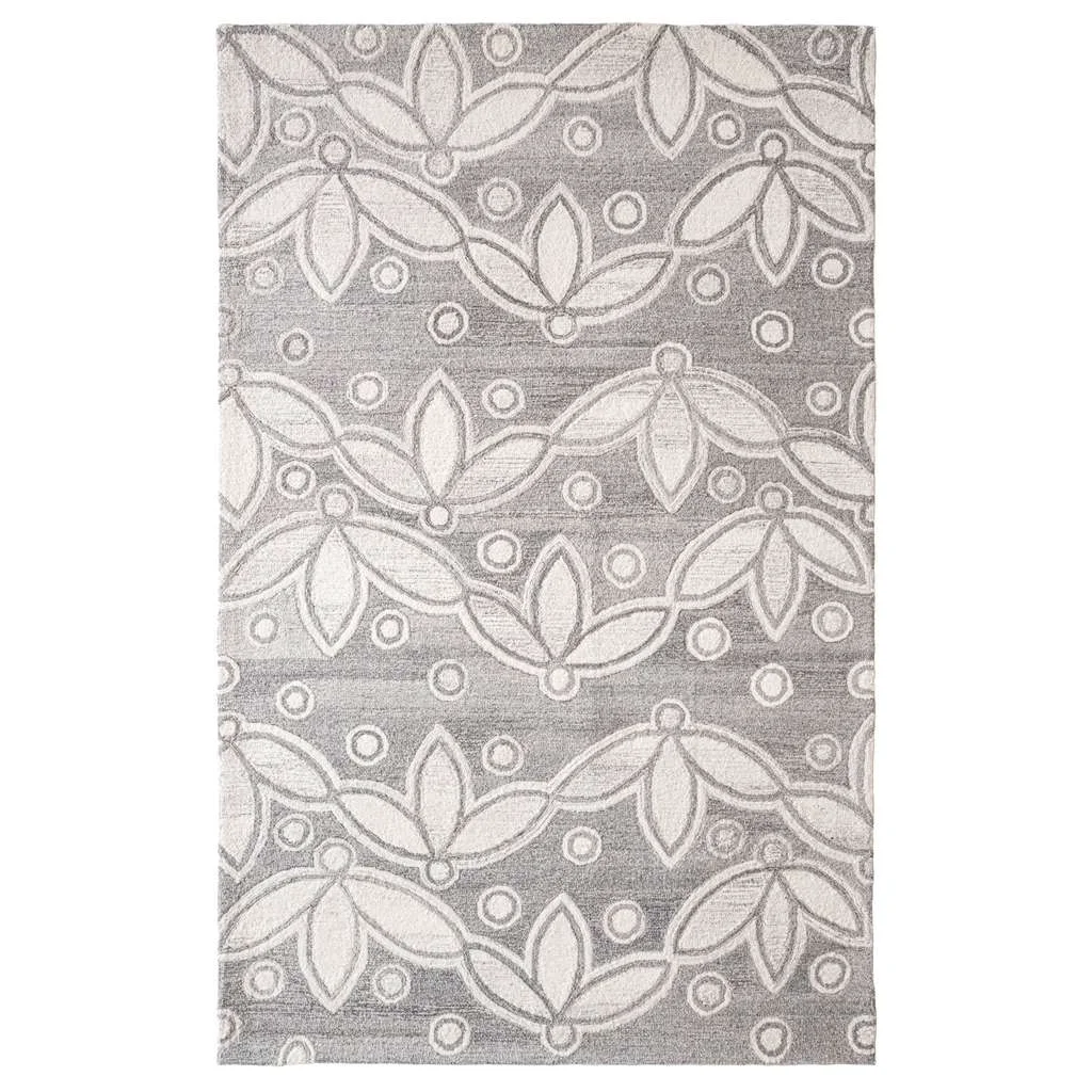 Breathable Happy Day Marble Rug Trendy