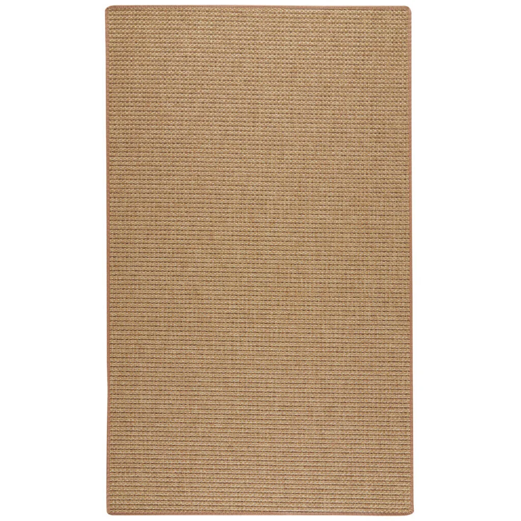 Outstanding Islamorada Rug – Basketweave-Bound Unique