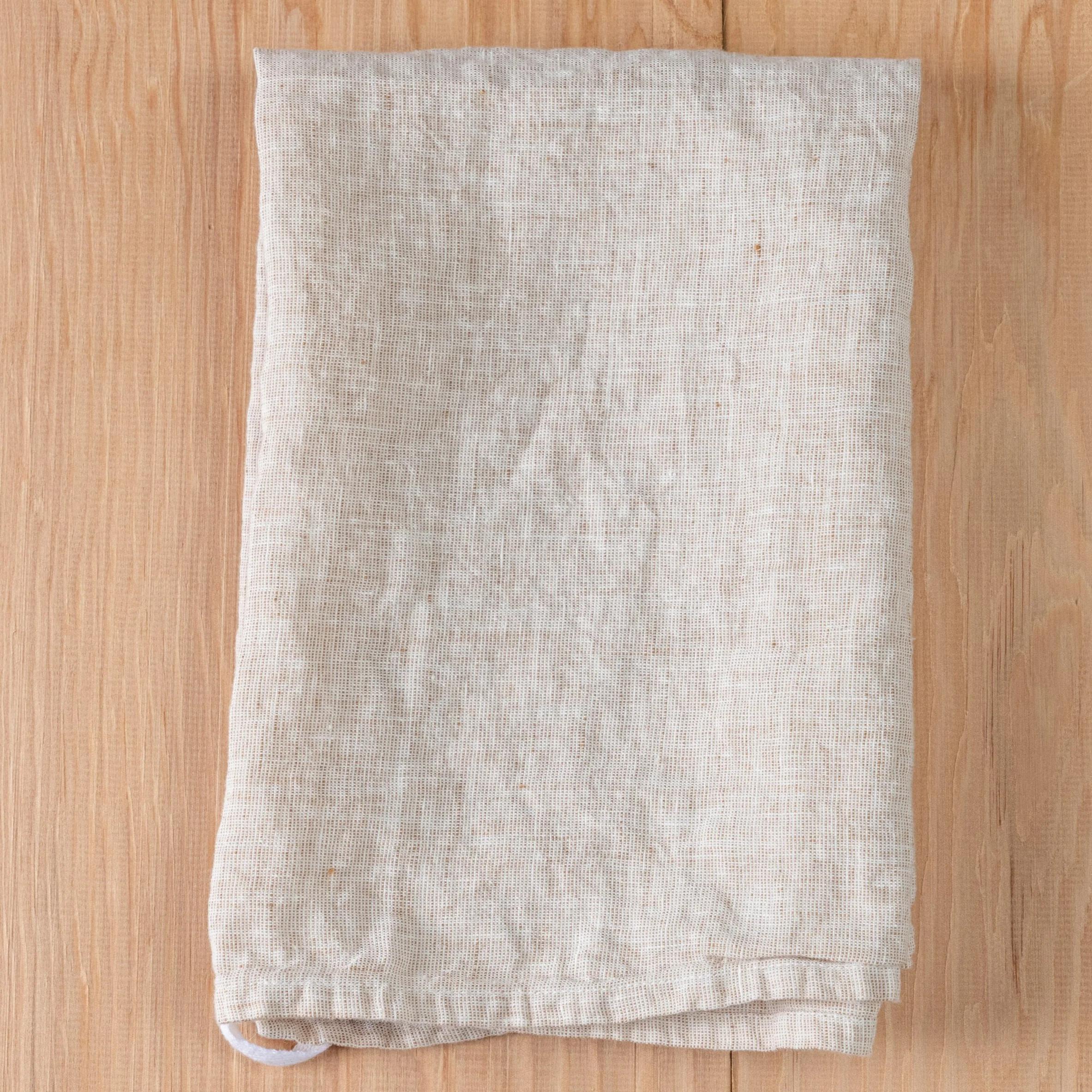 Fast Carmela Kitchen Towel Caramel Smooth