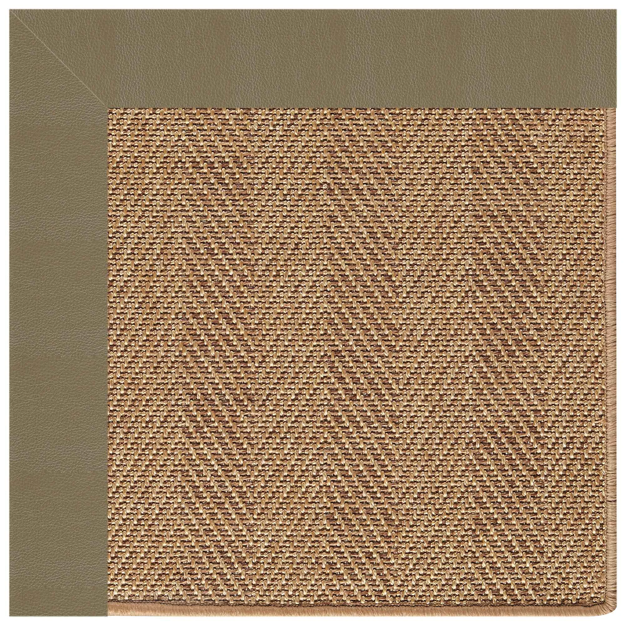 Official Islamorada Rug – Herringbone Classic Sage Trusted