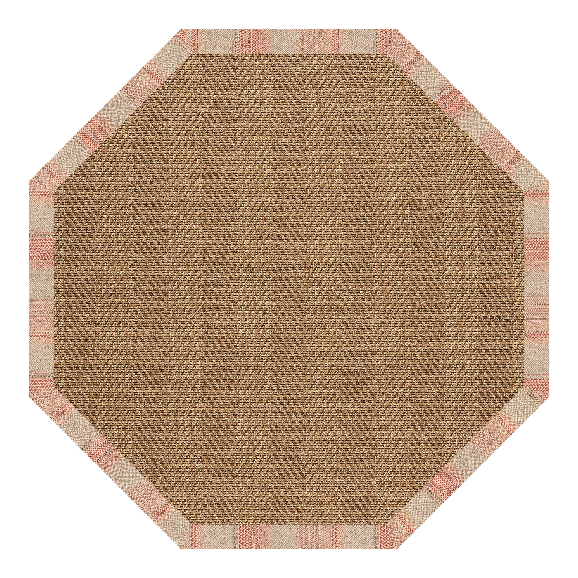 Trusted Islamorada Rug – Herringbone Sicily Vino World-Class