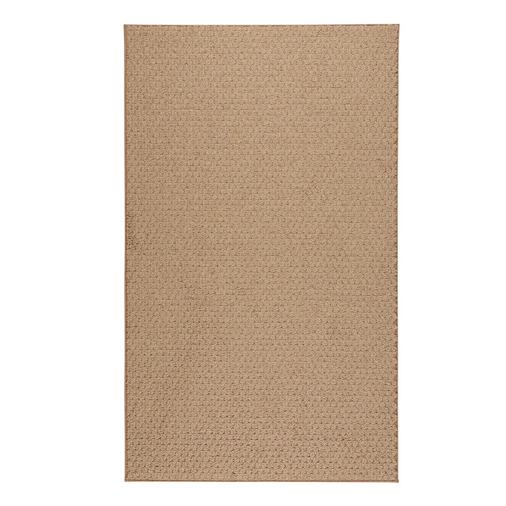 Safe Raffia Rug – Bound Fashionable