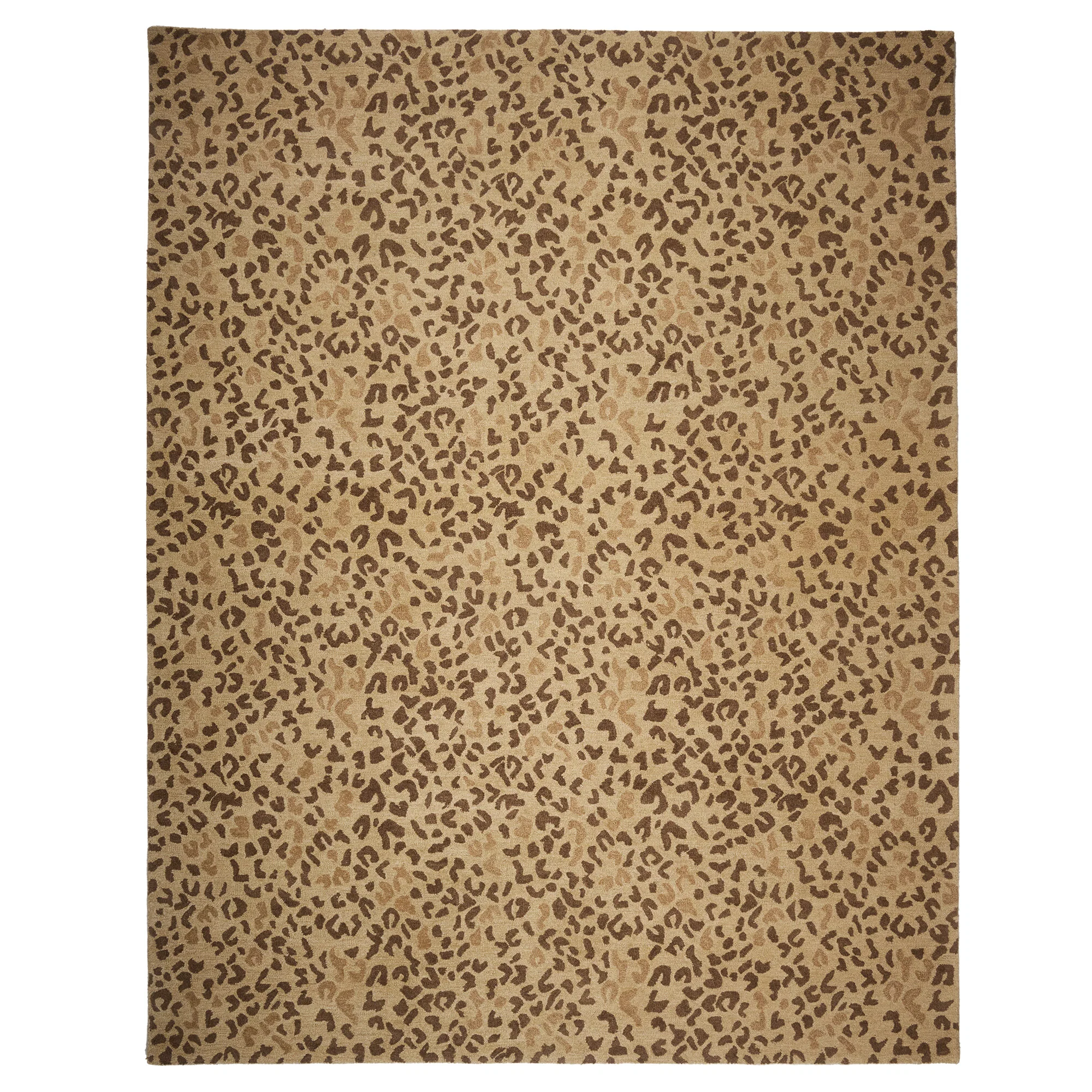 Contemporary Serengeti Rug – Cheetah Plains Advanced