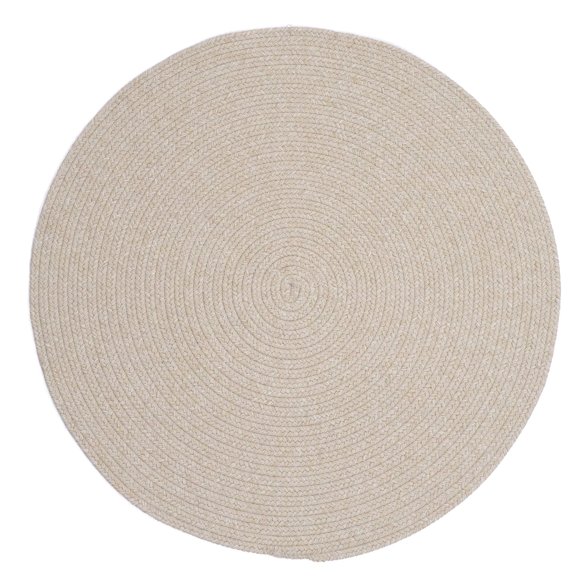Responsible Simplicity Linen Rug Exclusive
