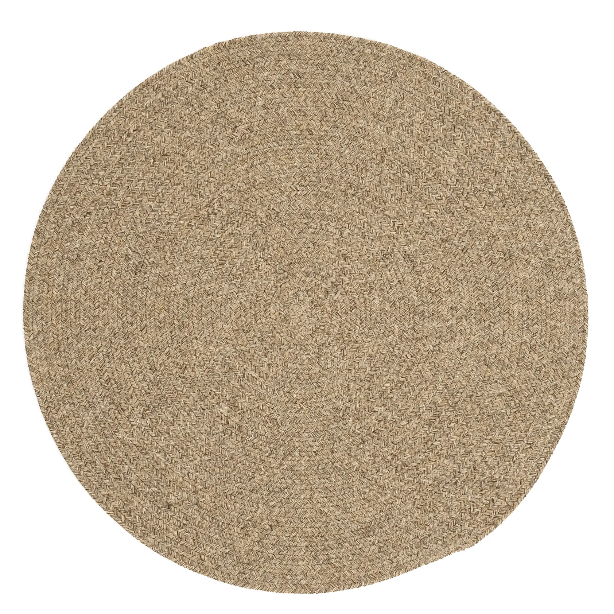 Certified Simplicity Wood Rug Functional
