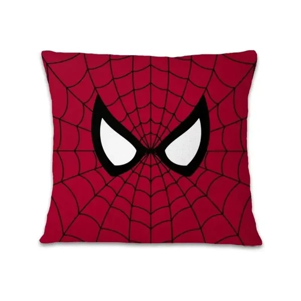 Functional Spider-Man Cushion Cover Original