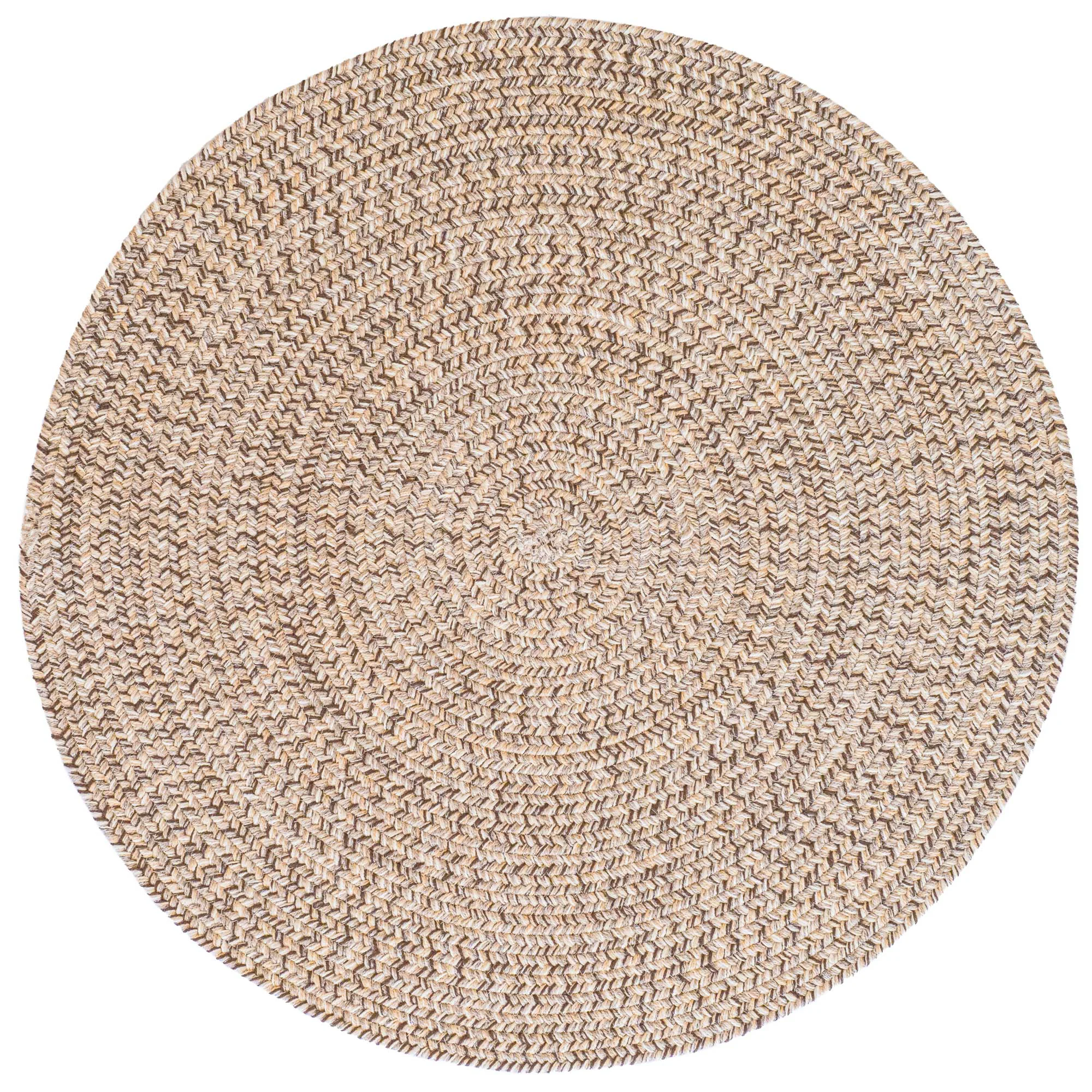 Proven Stockton Medium Brown Rug Responsible