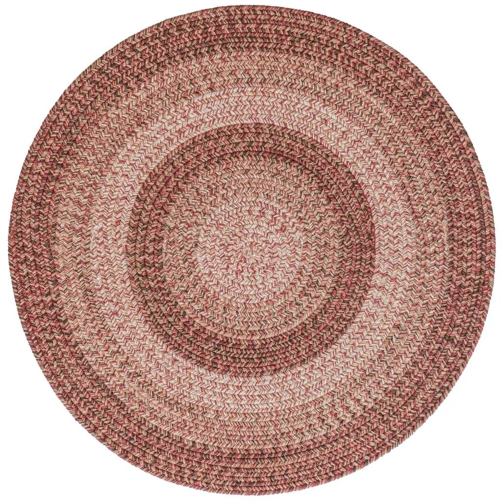 Trendy Sturbridge Maple Red Rug Optimized
