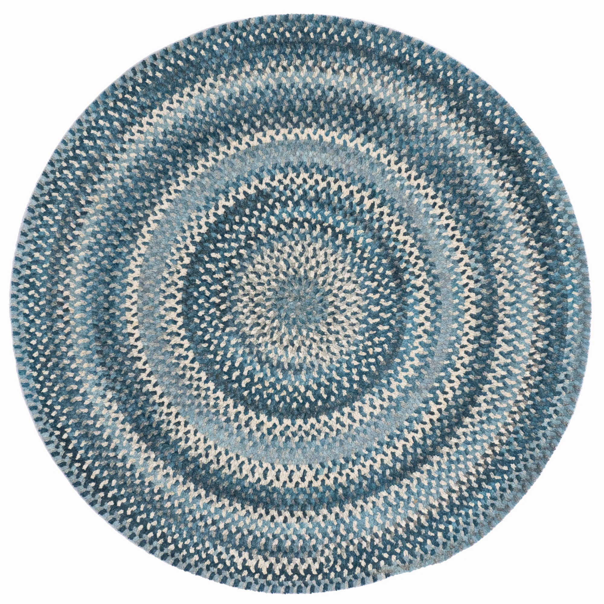 Quality Synergy Chambray Rug Dependable