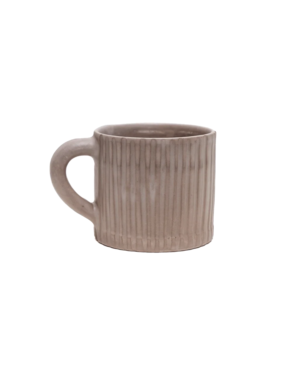 Artisan Earth Lines Mug User-Friendly