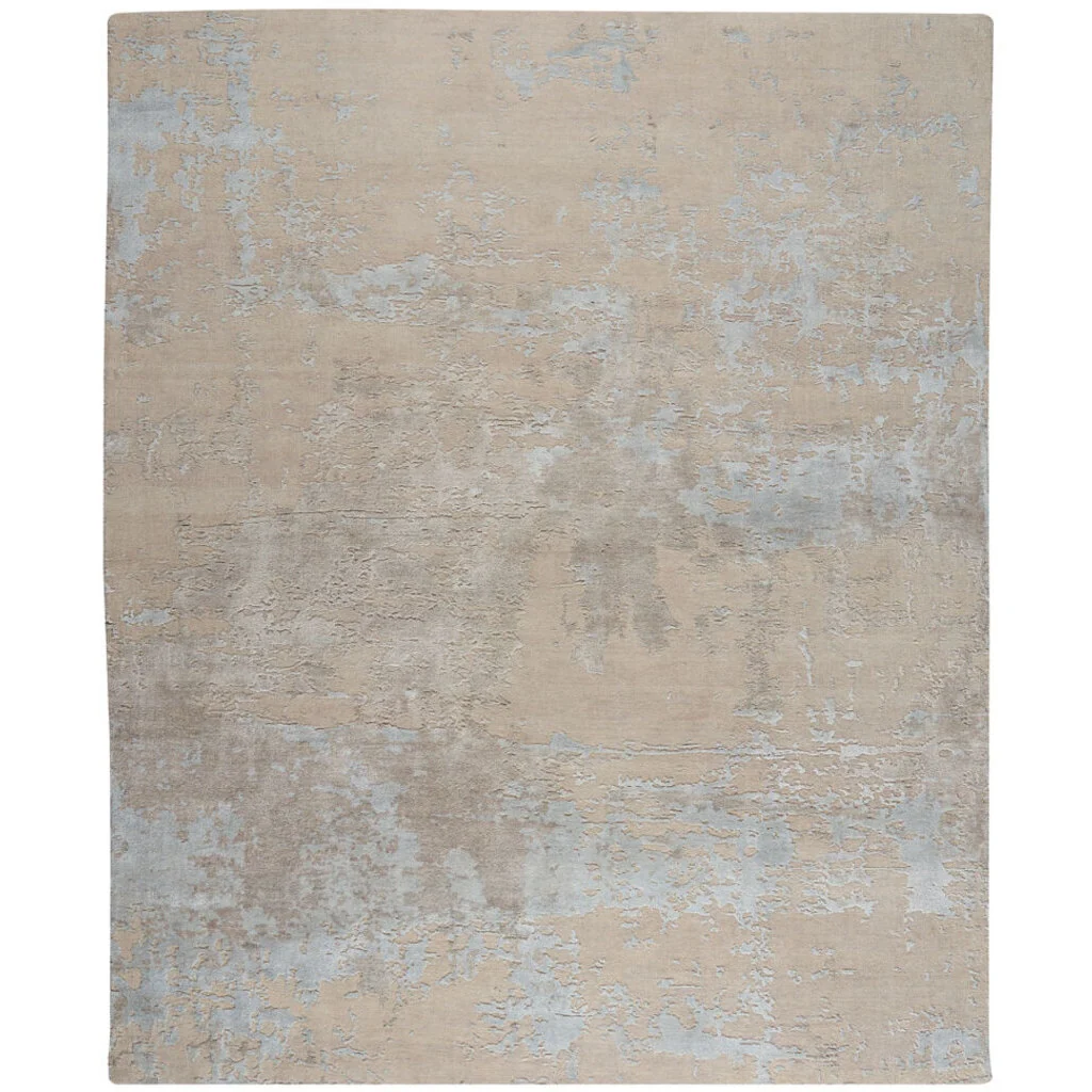Safe Tasanee Alabaster Rug Reliable