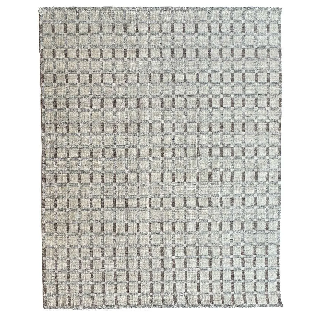 Efficient Tattersall Birch Rug Lightweight
