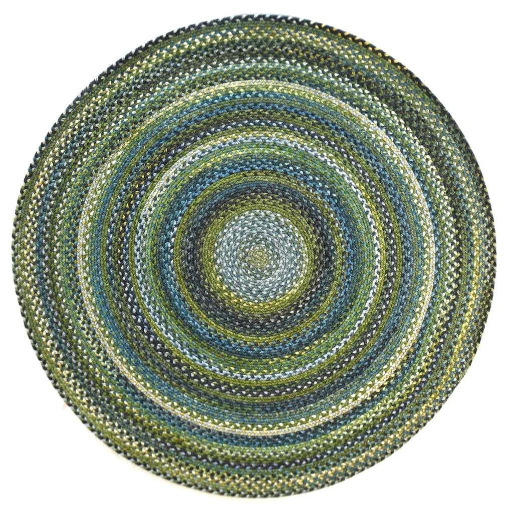 Fine Uwharrie Ridge Horizon Rug Eco-Friendly