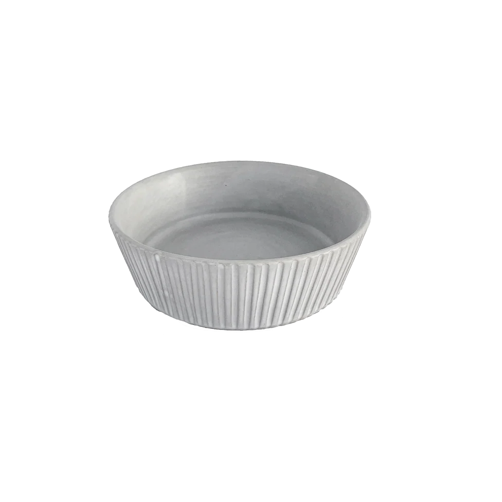 Exclusive Cloud Lines Pasta Bowl – Set of 4 Artisan