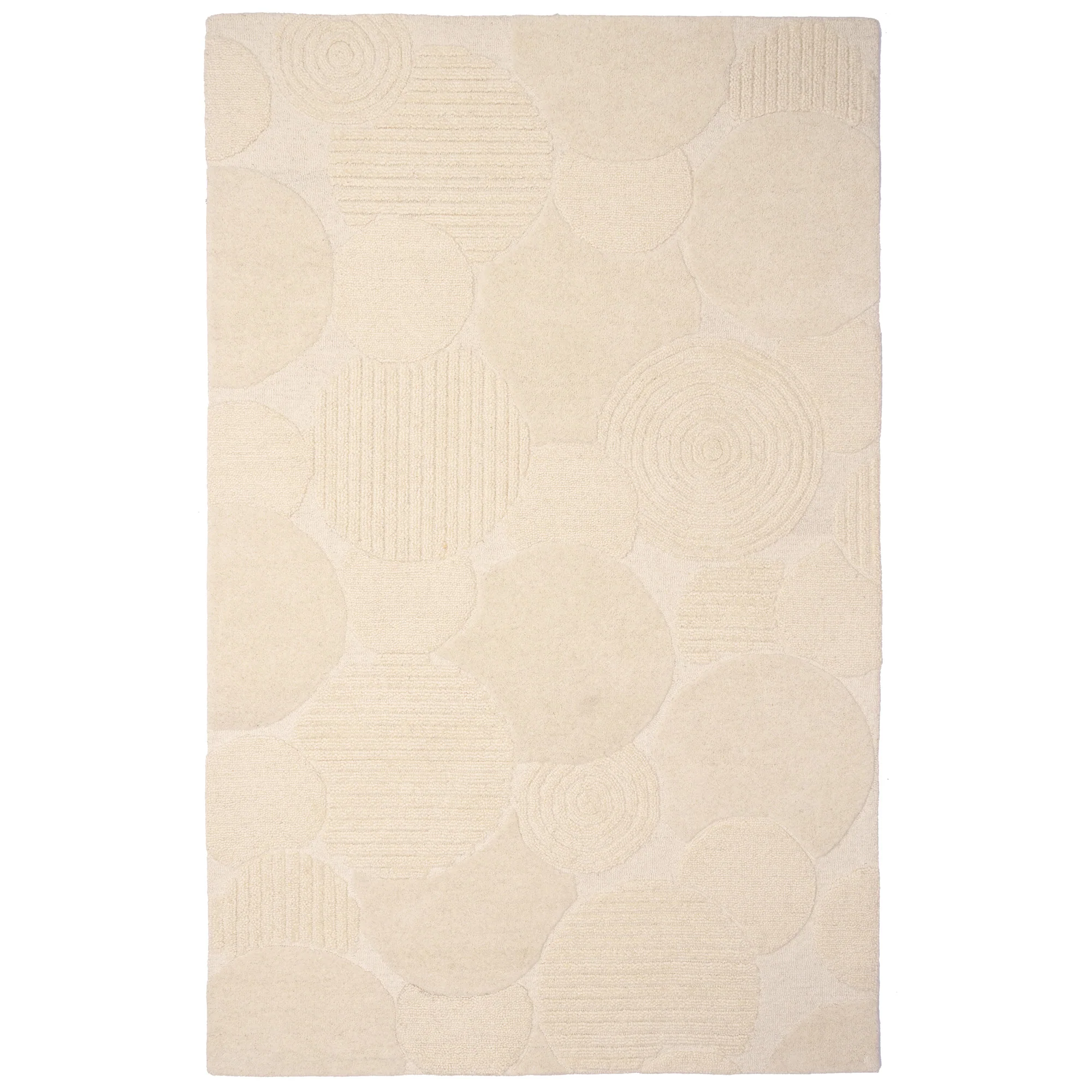 Elegant Zen Garden Sand Rug Reliable