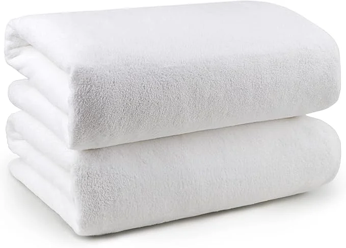 Safe Orighty Bath Towels Pack of 2 Selected