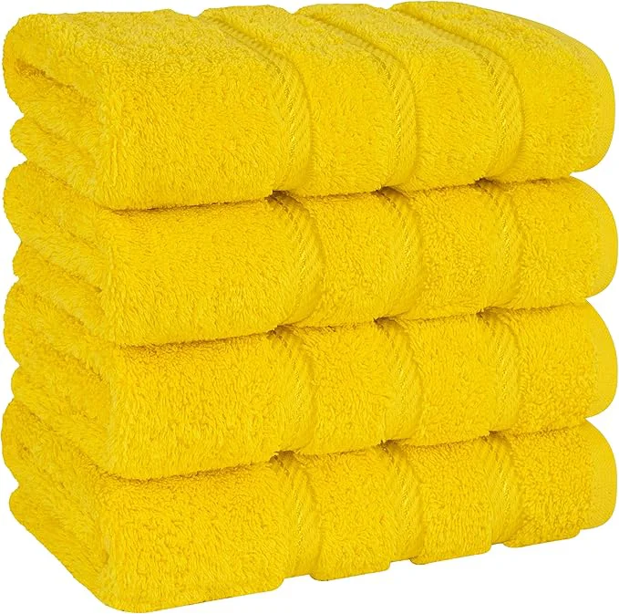 Versatile American Soft Linen Luxury Hand Towels Innovative