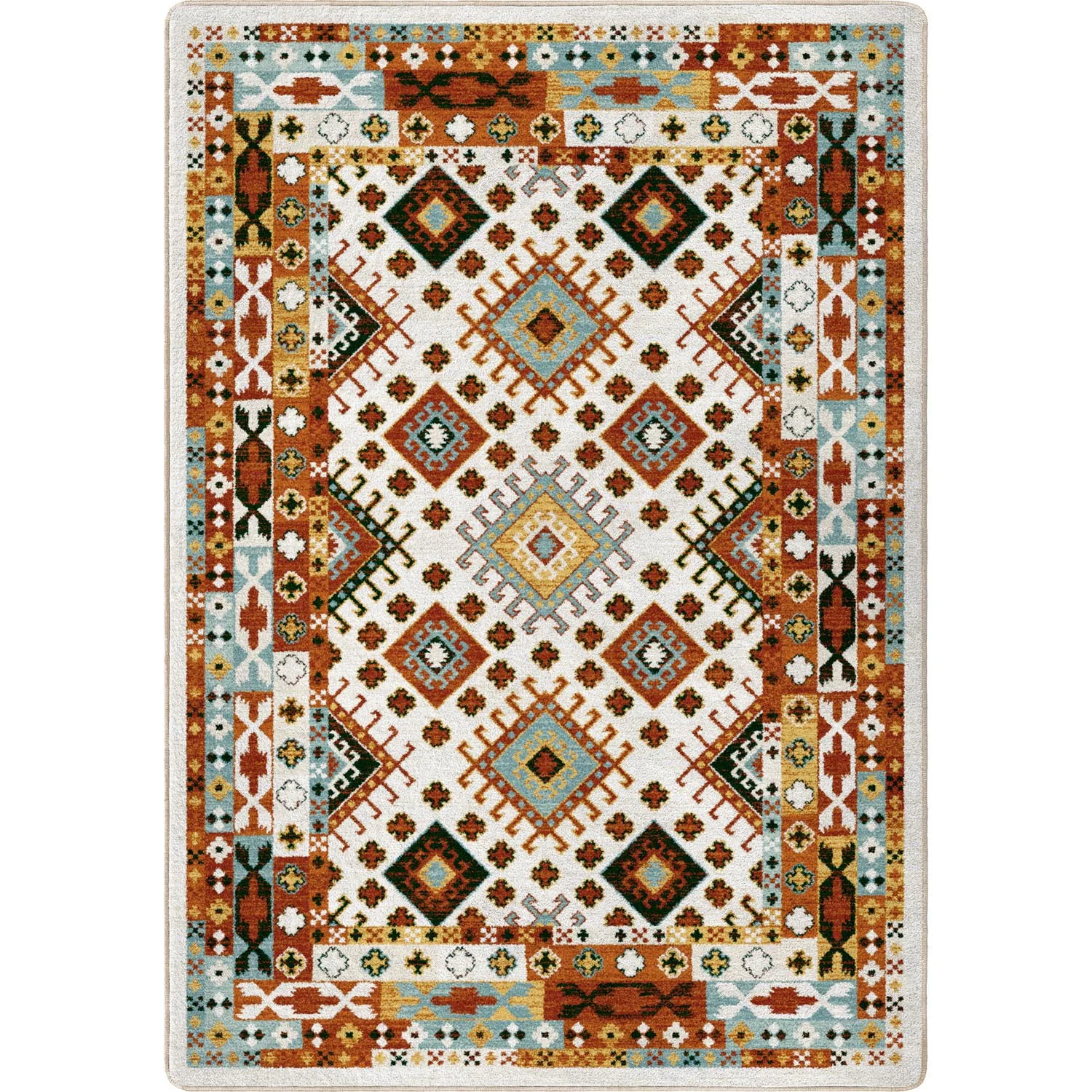 Stylish Redemption Rug – Utopia Breathable