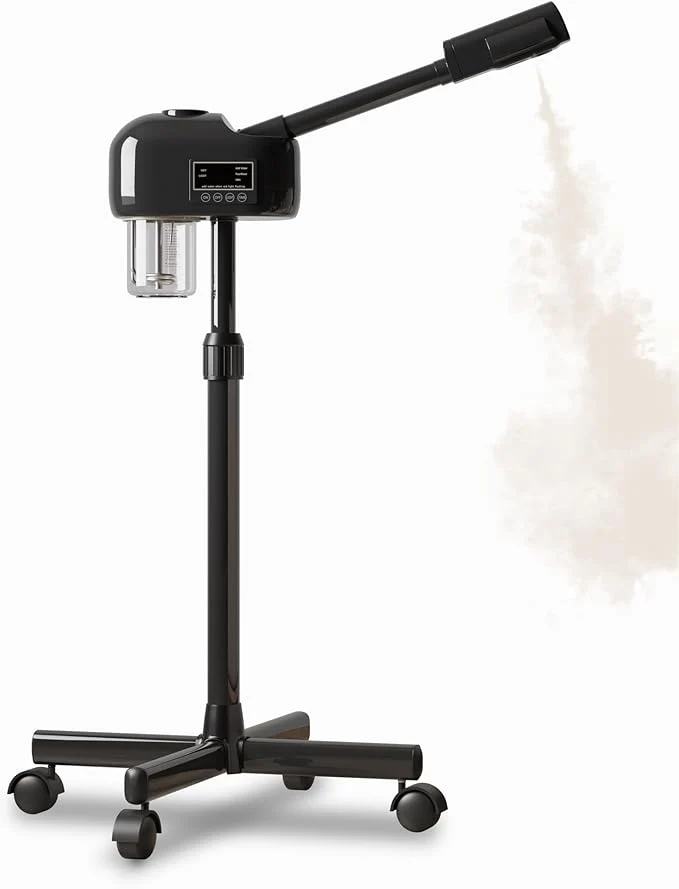 Official Facial Steamer Professional Facial Steamer Recyclable