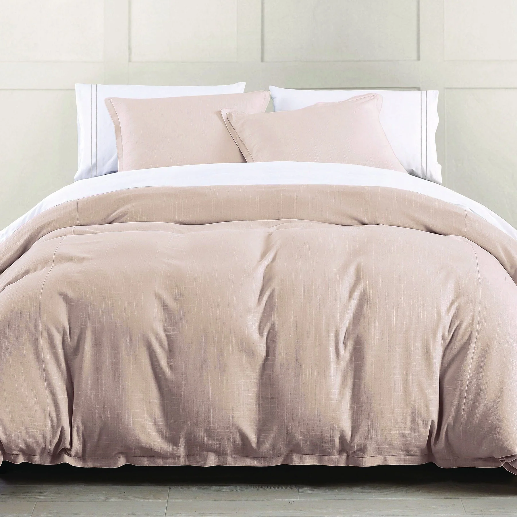 Reliable Hera Washed Duvet Cover Easy-to-Use