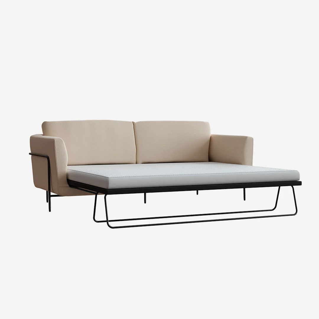 Long-Lasting Dri-Tec Sofa Bed Mattress Protector Crafted