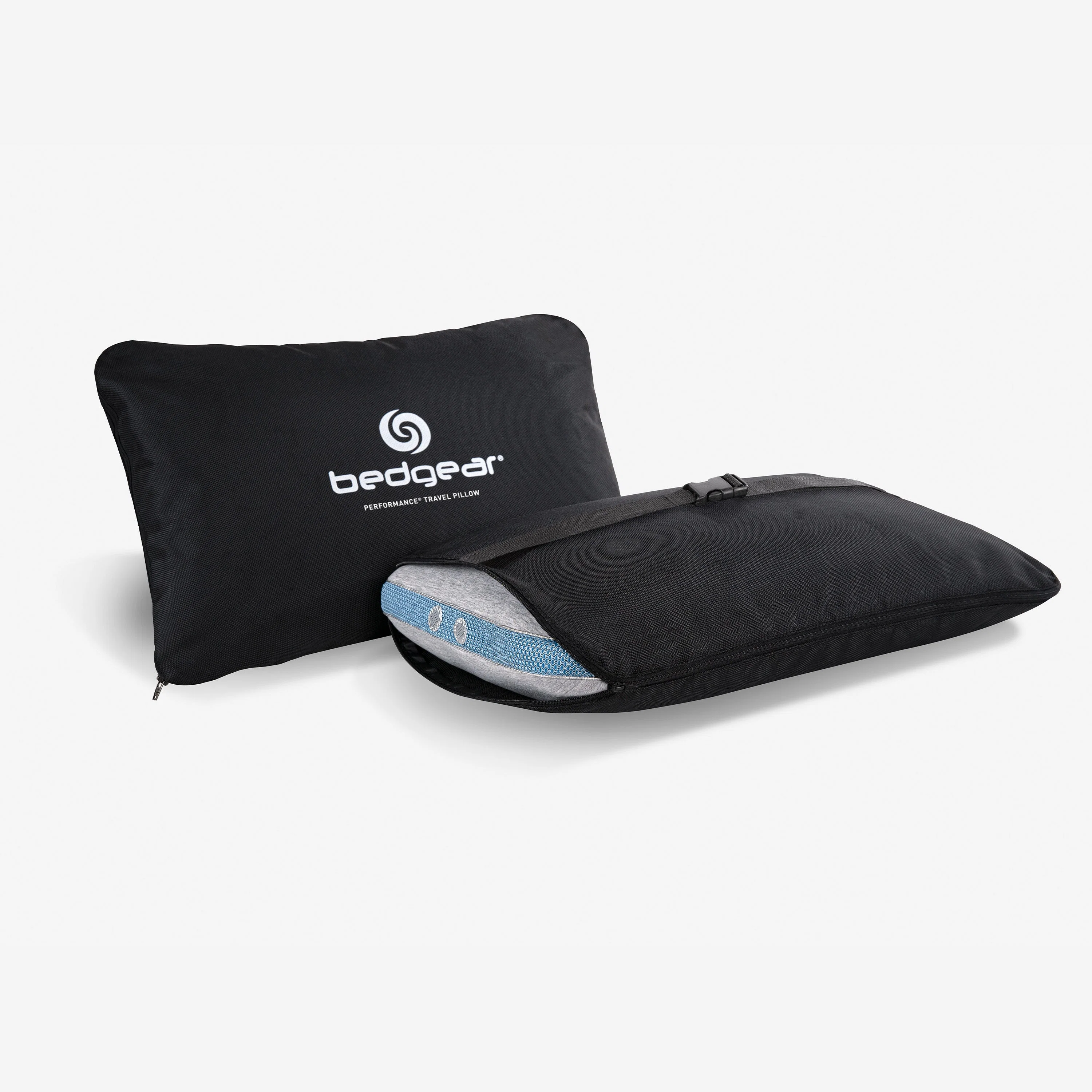 Reliable Flow Performance® Travel Pillow Flexible