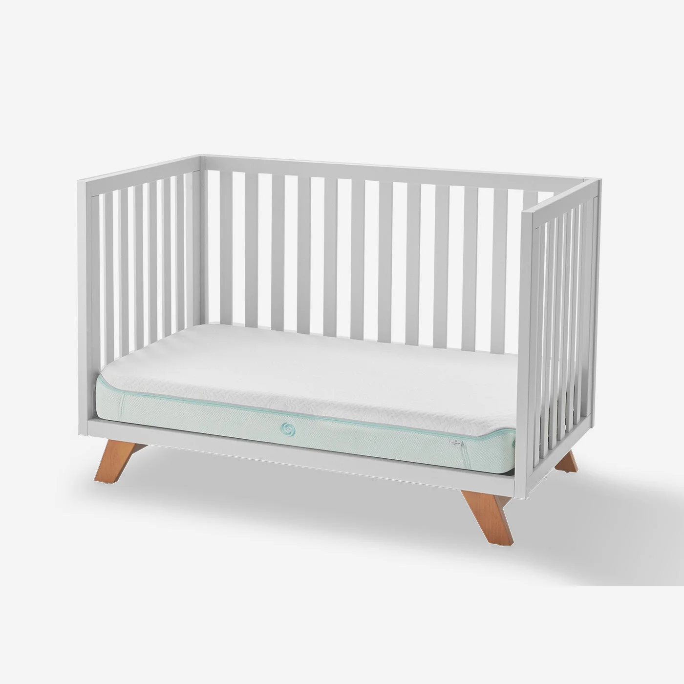 Quality Dri-Tec Performance® Crib and Toddler Mattress Recyclable