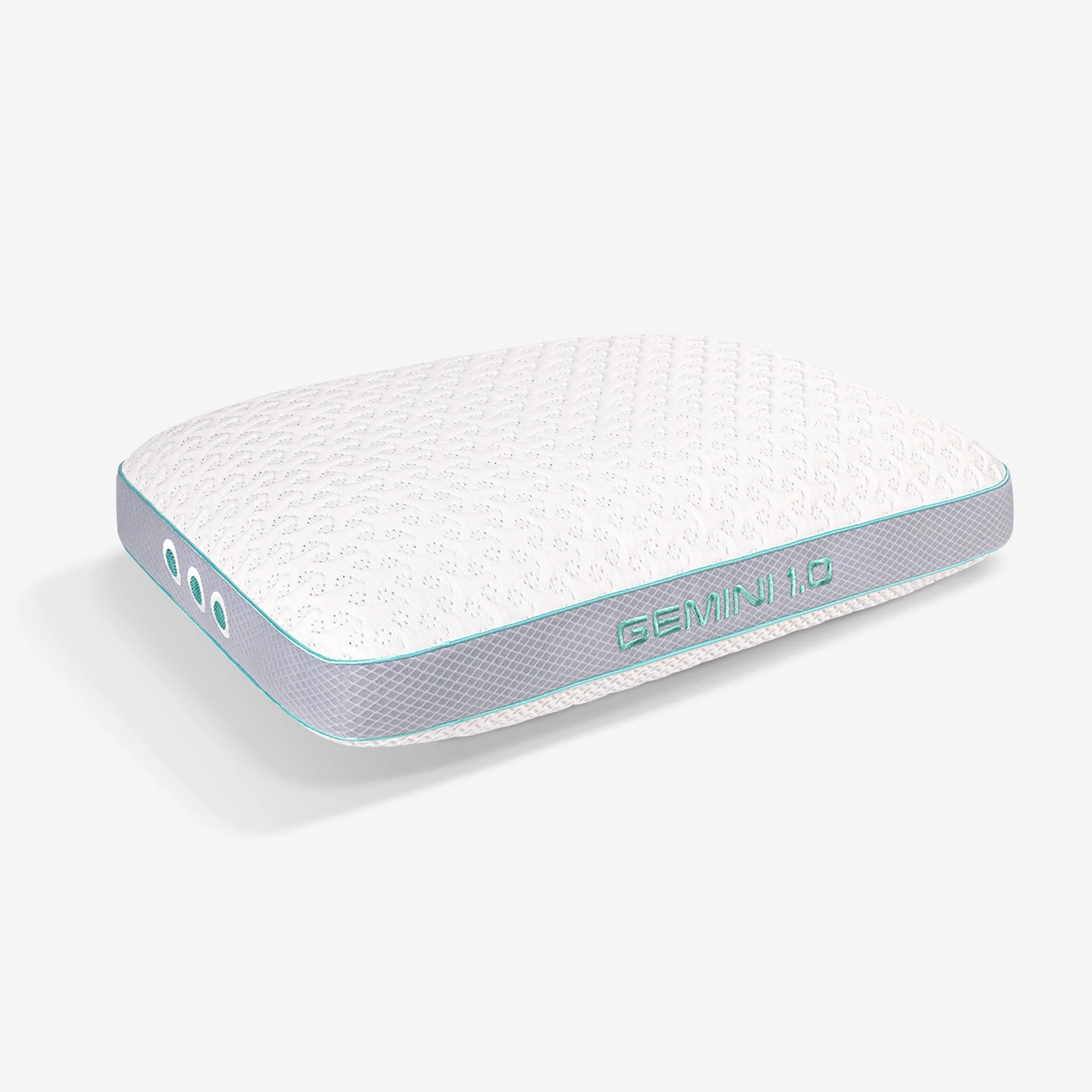 Authentic Gemini Performance® Pillow High-Performance