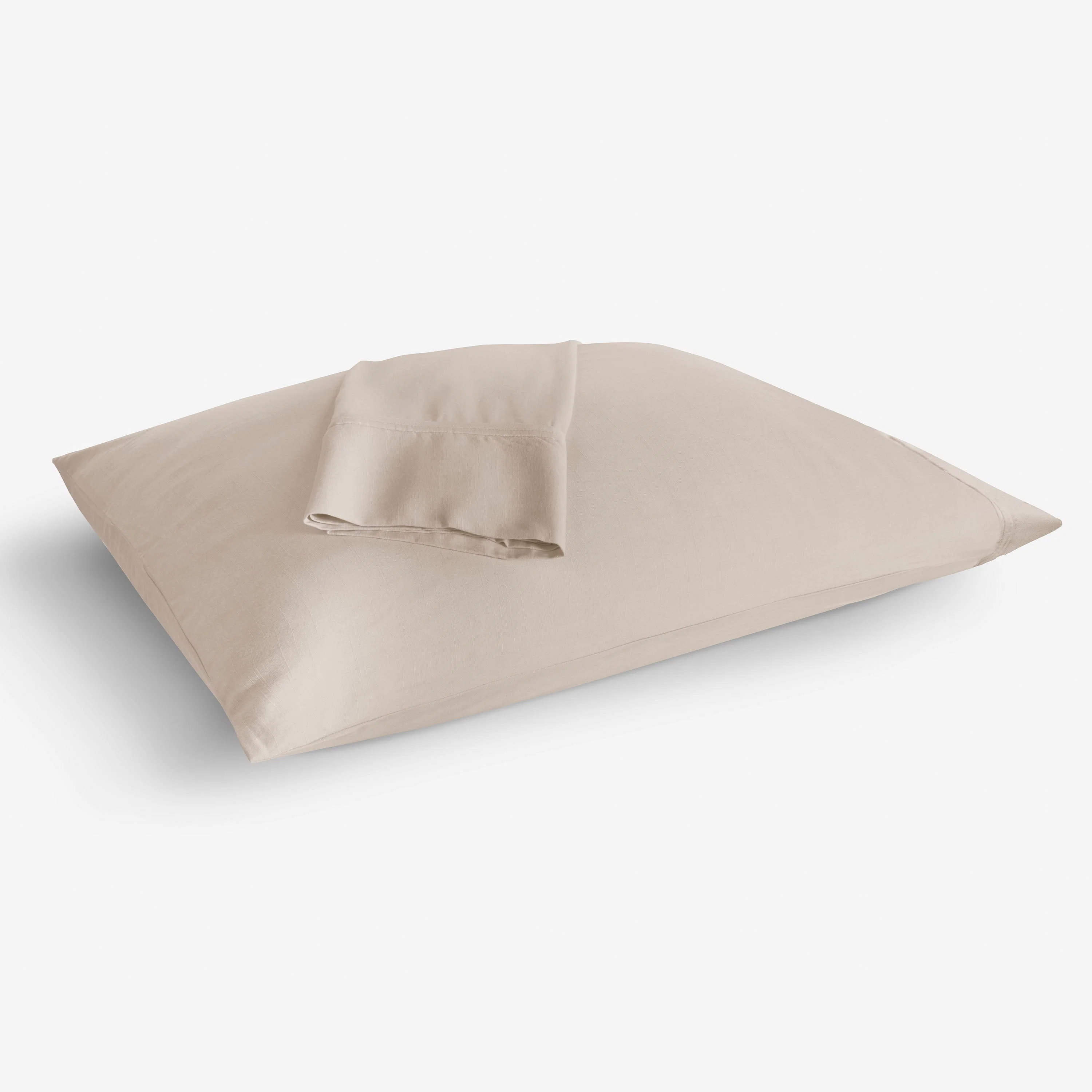 Selected Hyper-Linen Pillowcase Set Reliable
