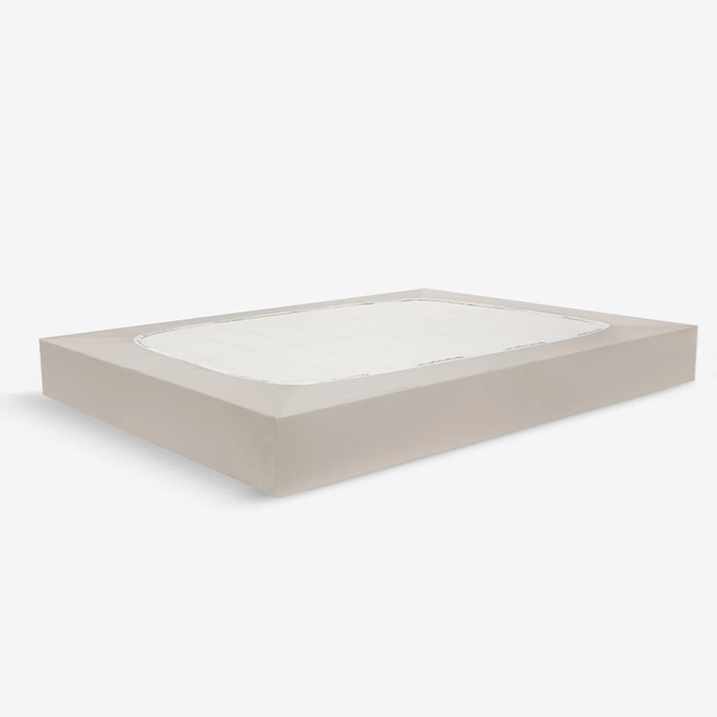 High-Performance Dri-Tec Foundation Cover Convenient