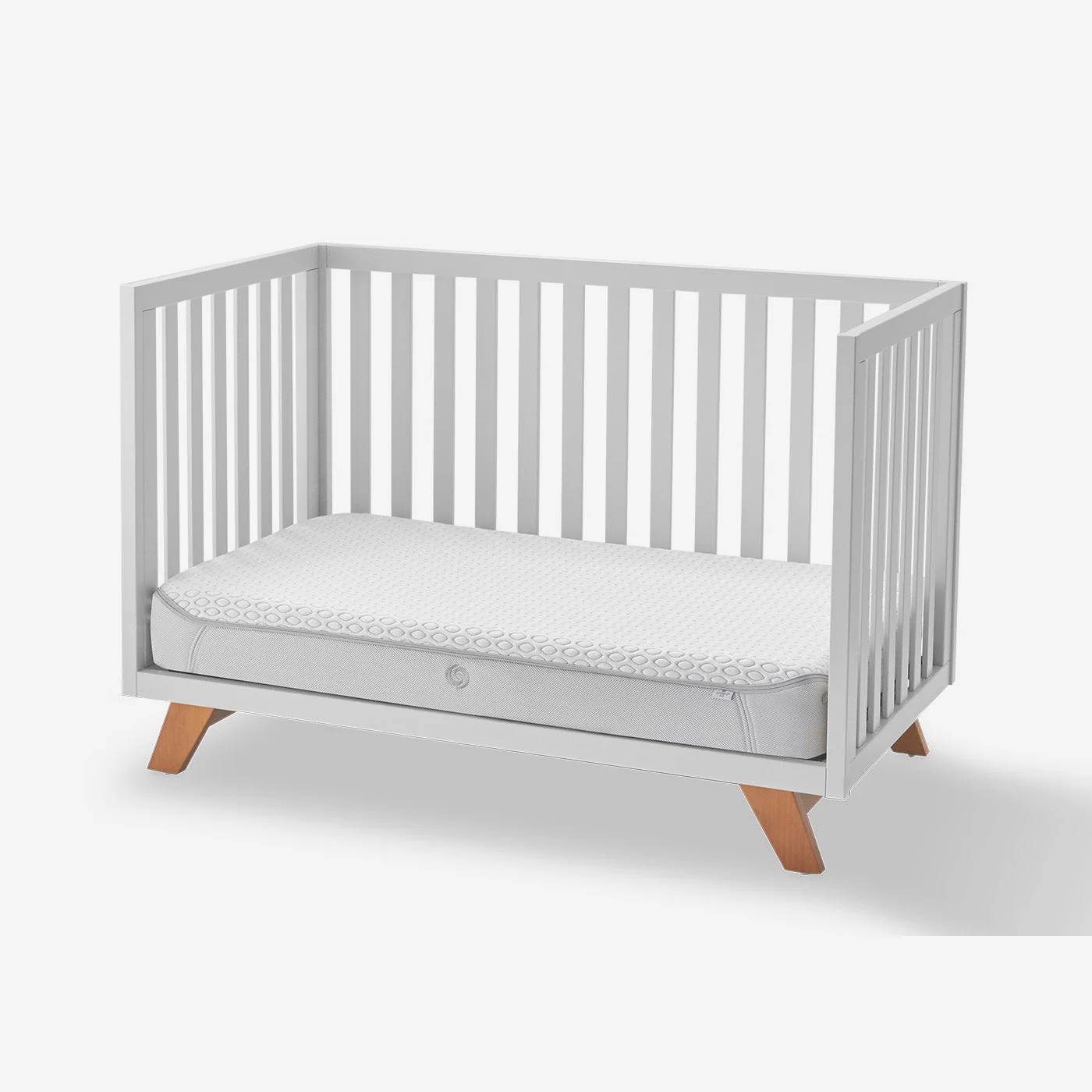 Smart Air-X Performance® Crib and Toddler Mattress Superior