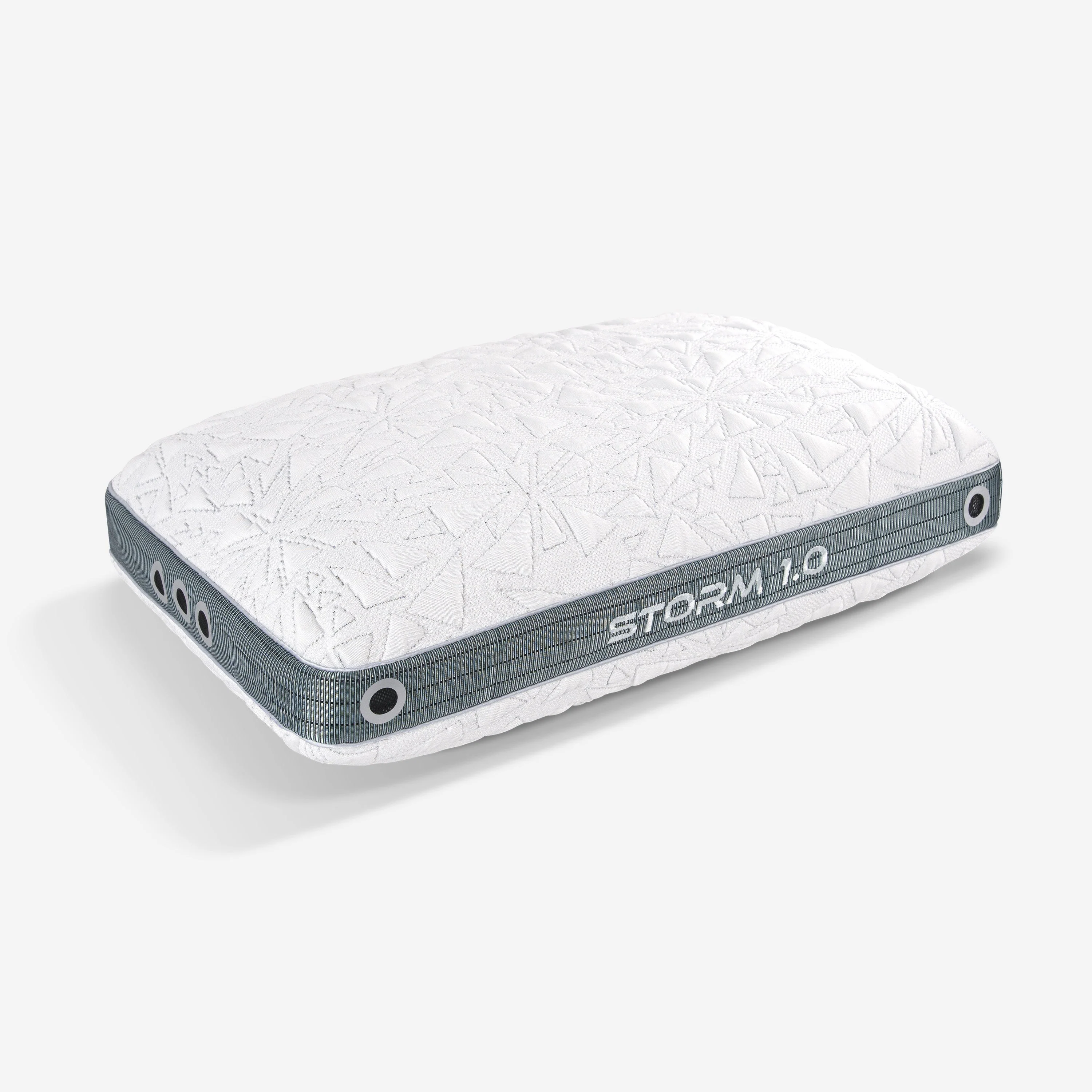 Long-Lasting Storm Performance® Pillow Superior