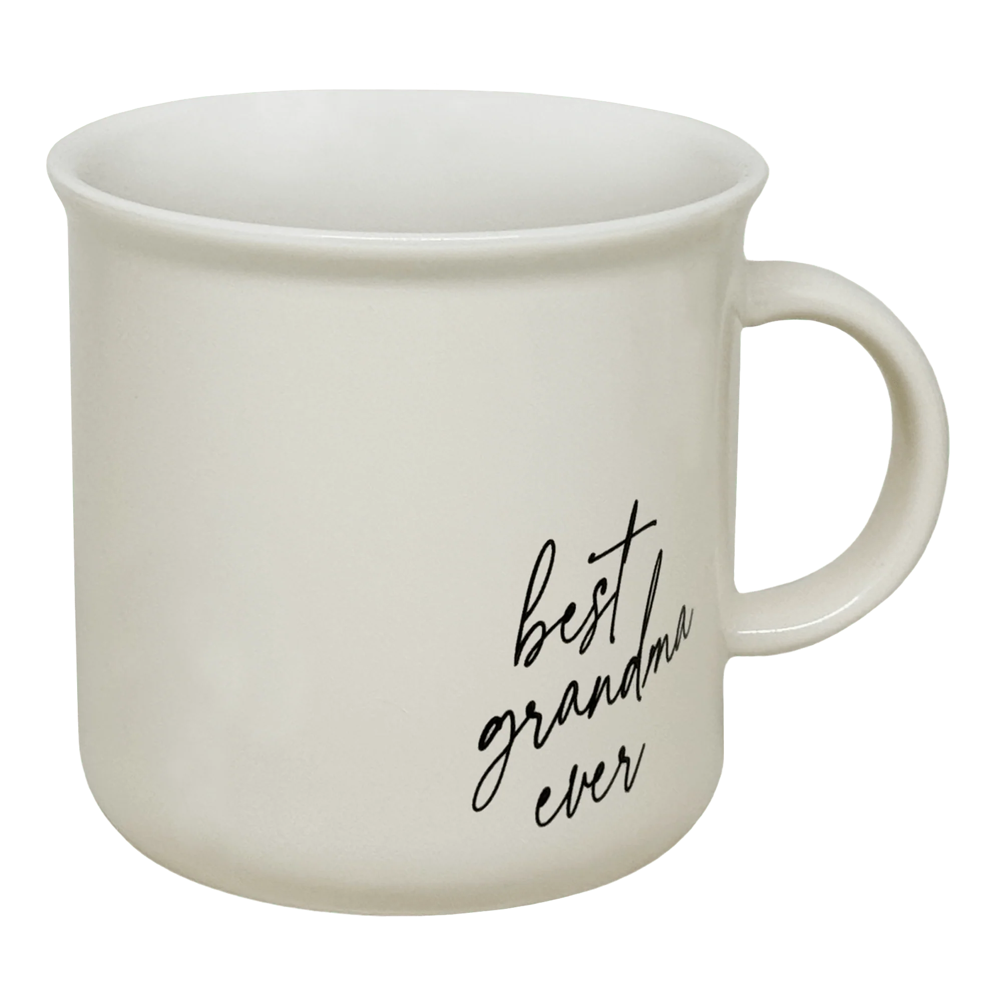 Premium Grandma Ever 11 oz Coffee Mug Smart