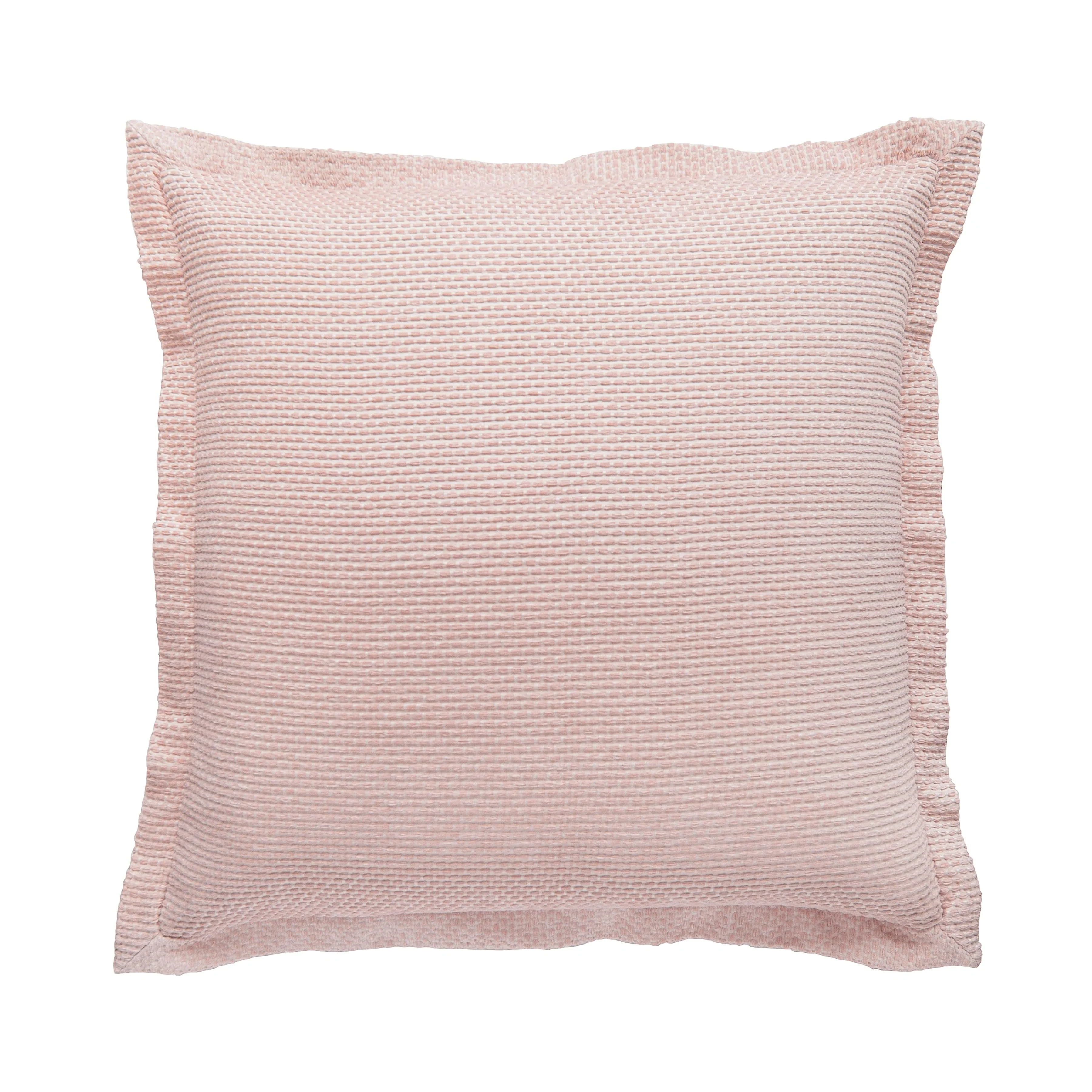 Solid Jolie Euro Sham Versatile